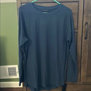 Alphalete Monarch Collection long sleeve